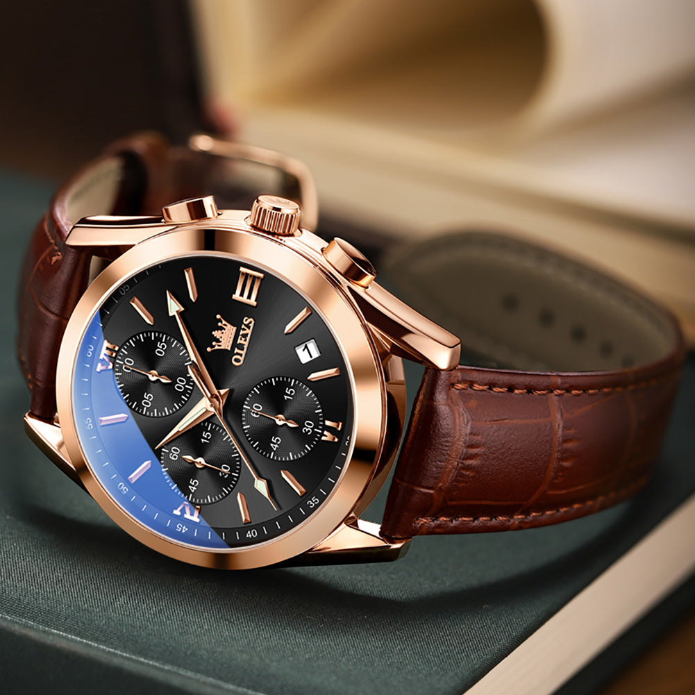 OLEVS 2872 CHRONO