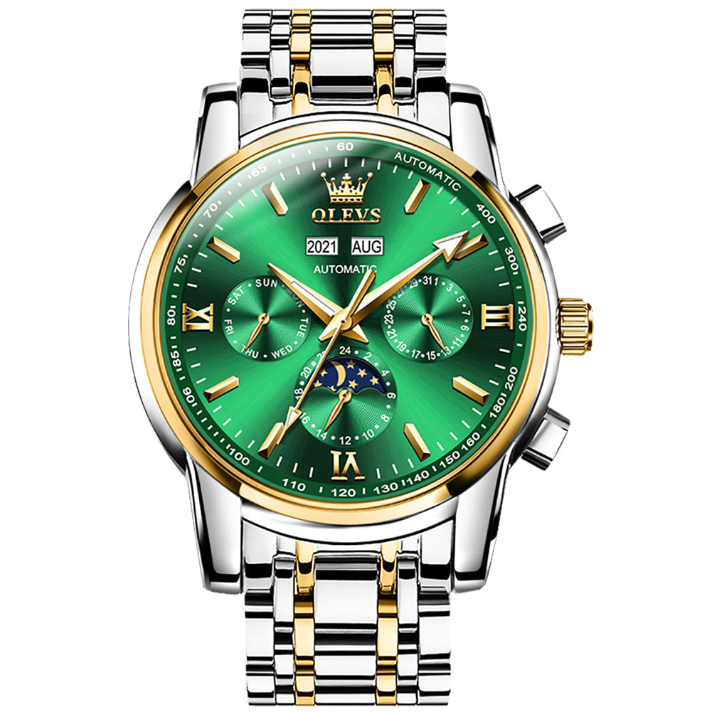 OLEVS 6633 MOTION