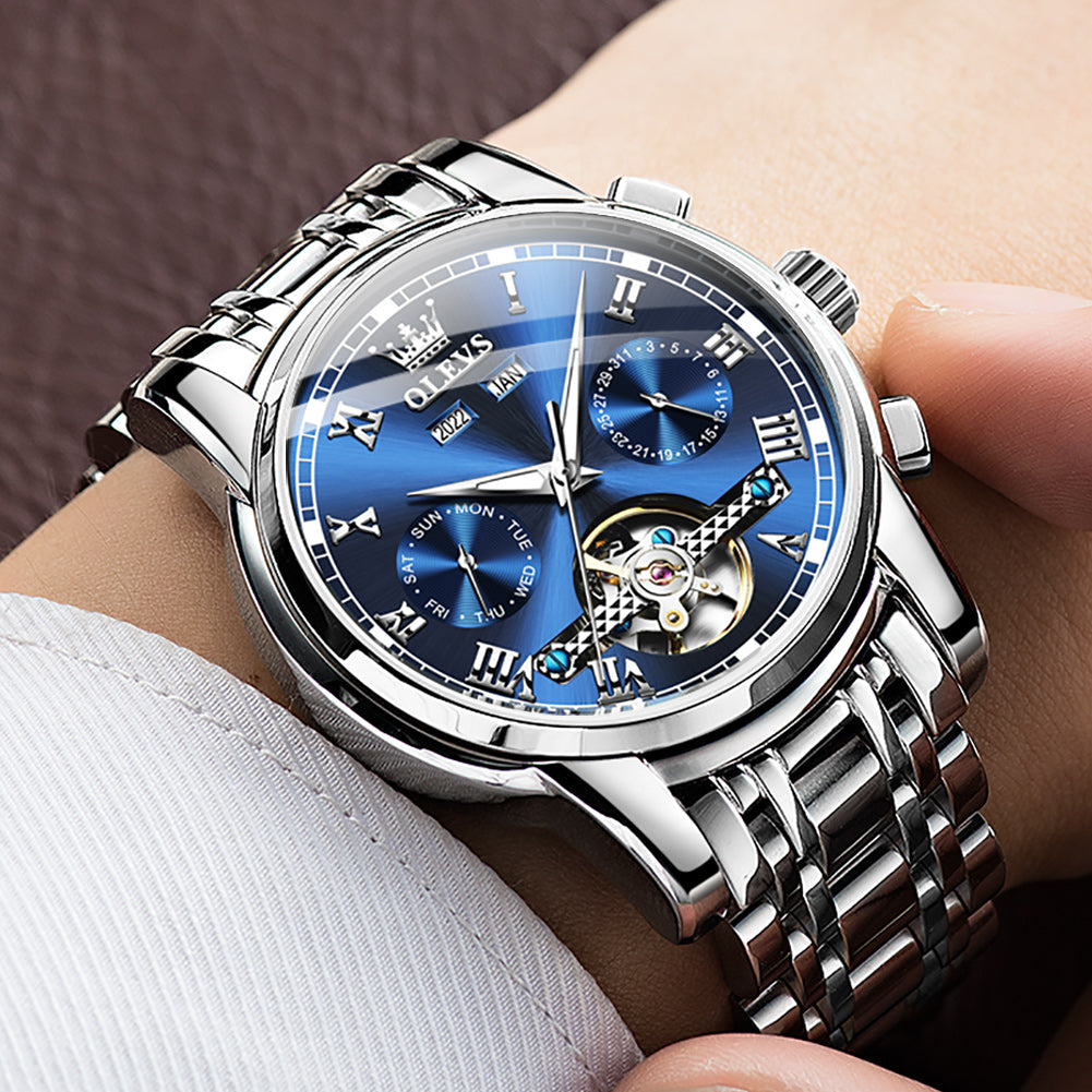 OLEVS 6607 MOTION
