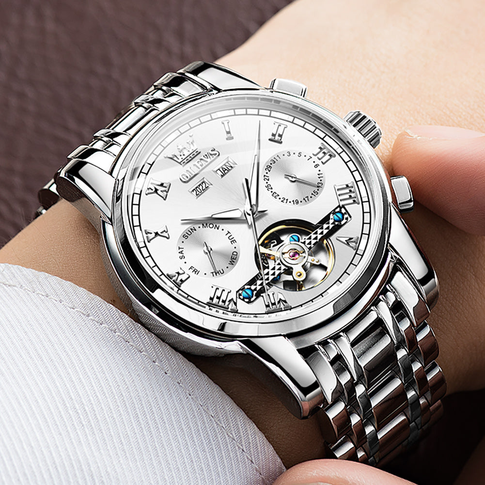 OLEVS 6607 MOTION