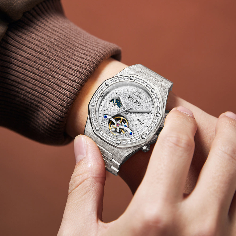 OLEVS 9805 DIAMOND