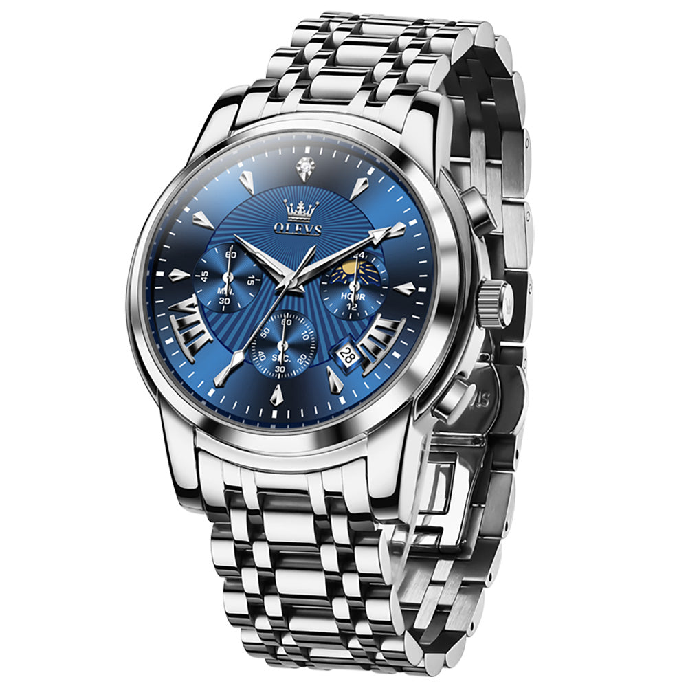 OLEVS 2892 LUNAR