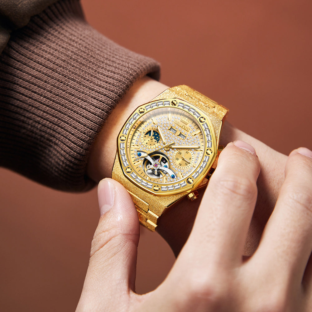 OLEVS 9805 DIAMOND
