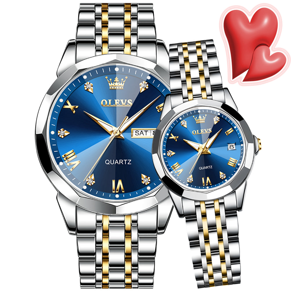 OLEVS 9931 DUO