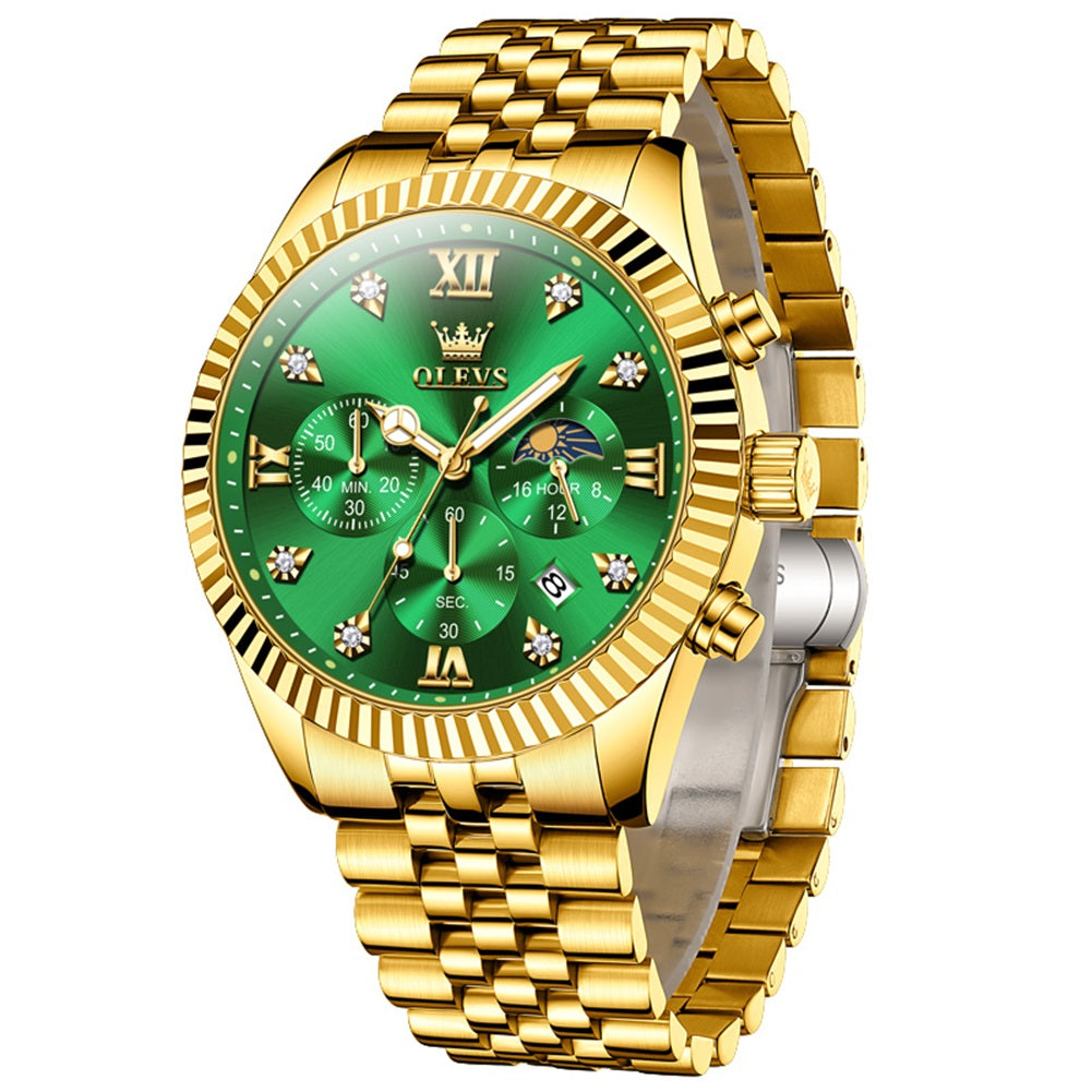 OLEVS 2932 GOLD