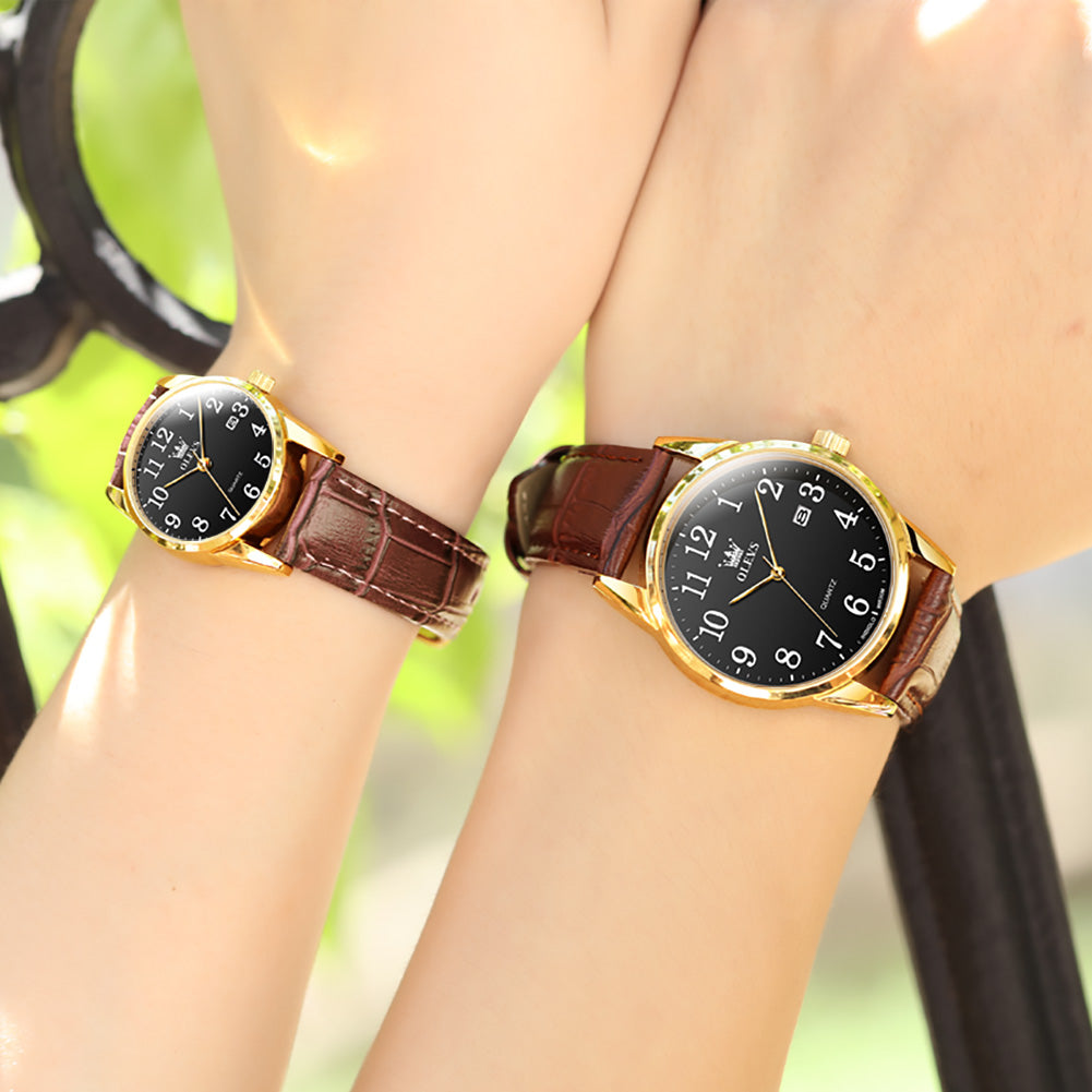 OLEVS 5566 DUO