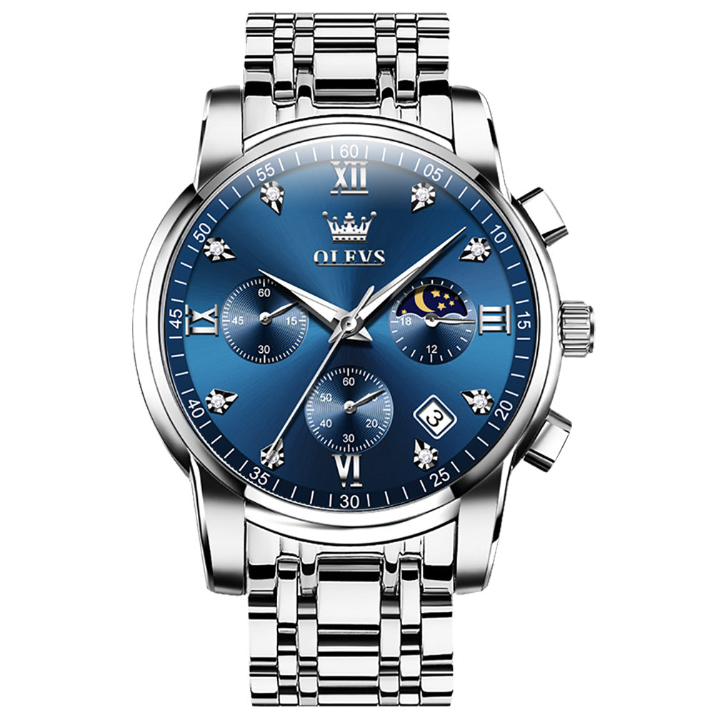OLEVS 2858 CHRONO