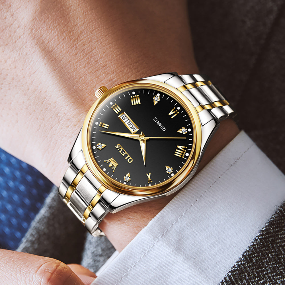 OLEVS 5563 ONYX