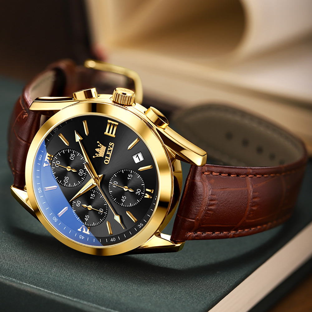 OLEVS 2872 CHRONO