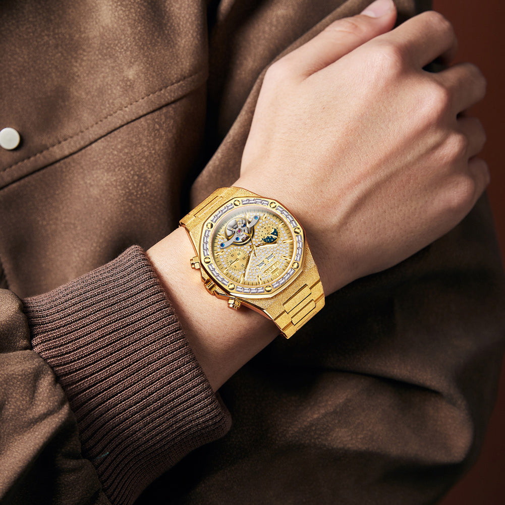 OLEVS 9805 DIAMOND