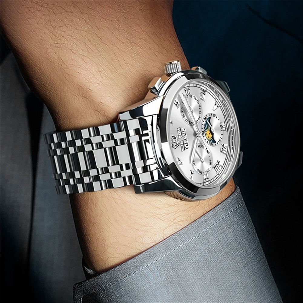 OLEVS 6692 CHRONO