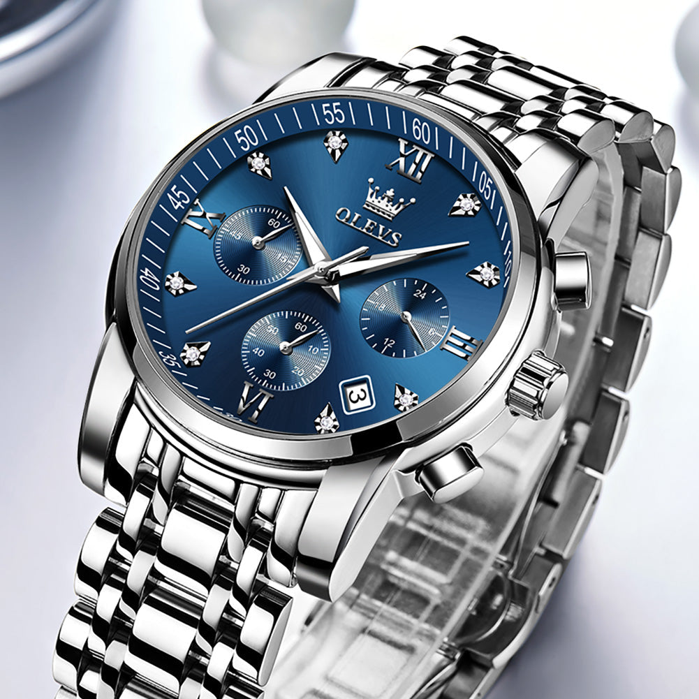 OLEVS 2858 ONYX