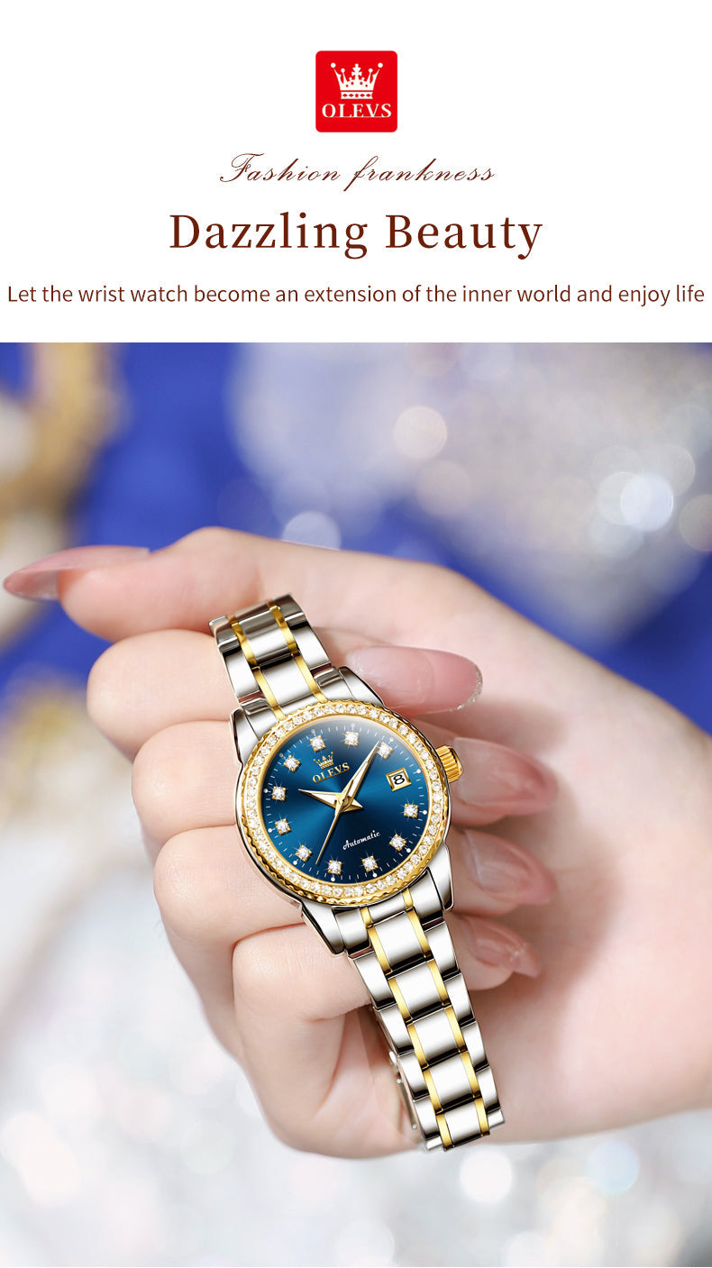 OLEVS 7003 MOTION