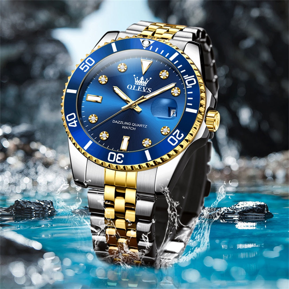 OLEVS 9809 DIAMOND