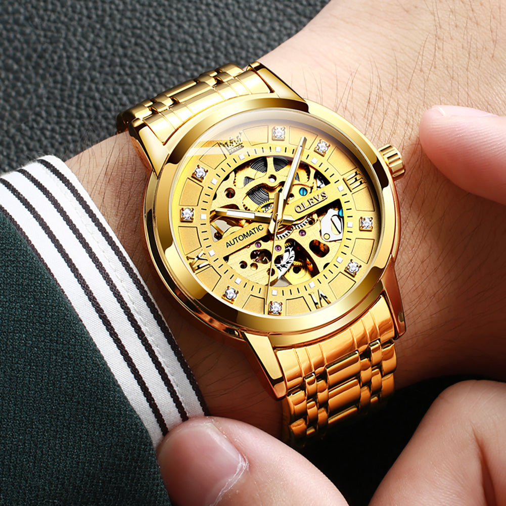 OLEVS 9901 DIAMOND