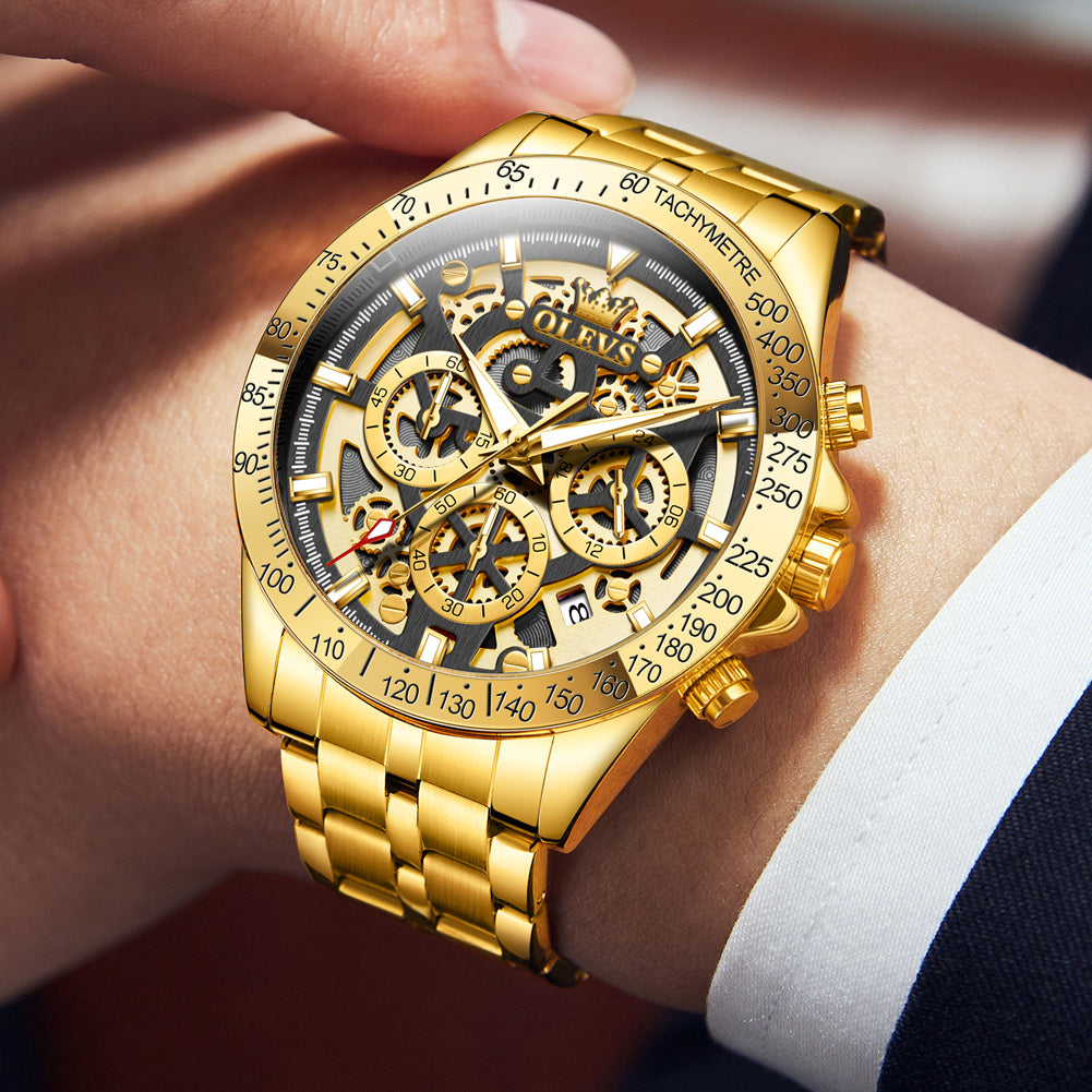 OLEVS 9913 GOLD