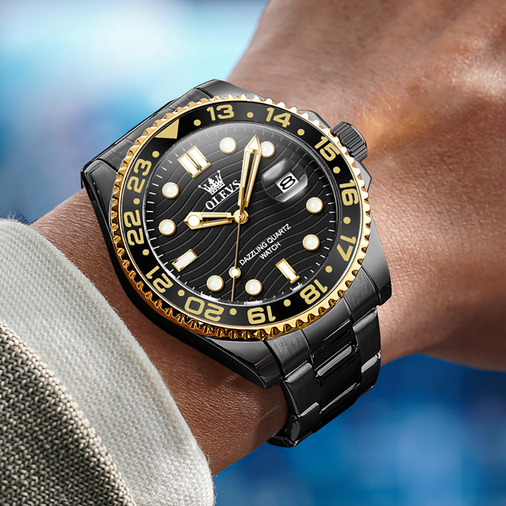 OLEVS 3610 GOLD