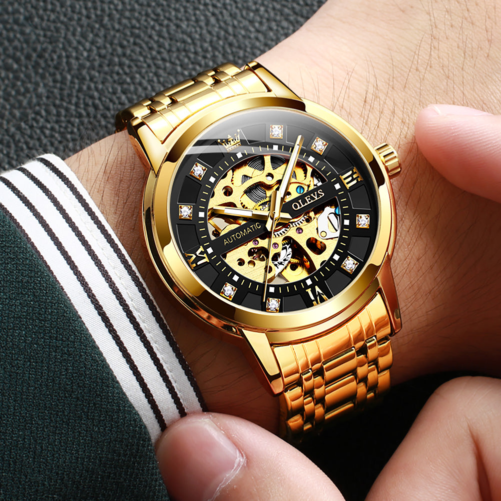 OLEVS 9901 DIAMOND