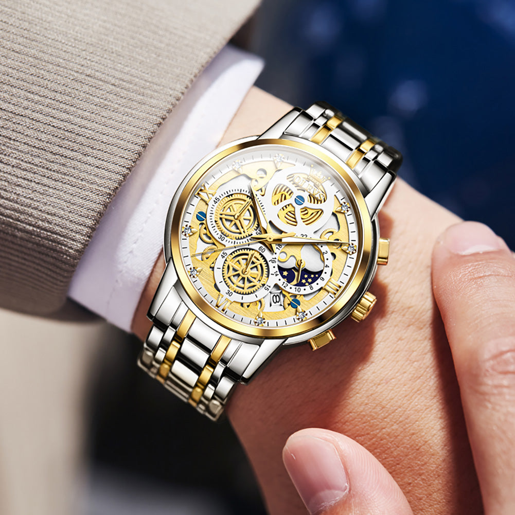 OLEVS 9947 CHRONO