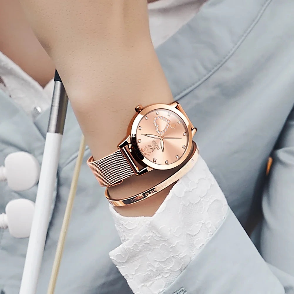 OLEVS 5189+DW DIAMOND