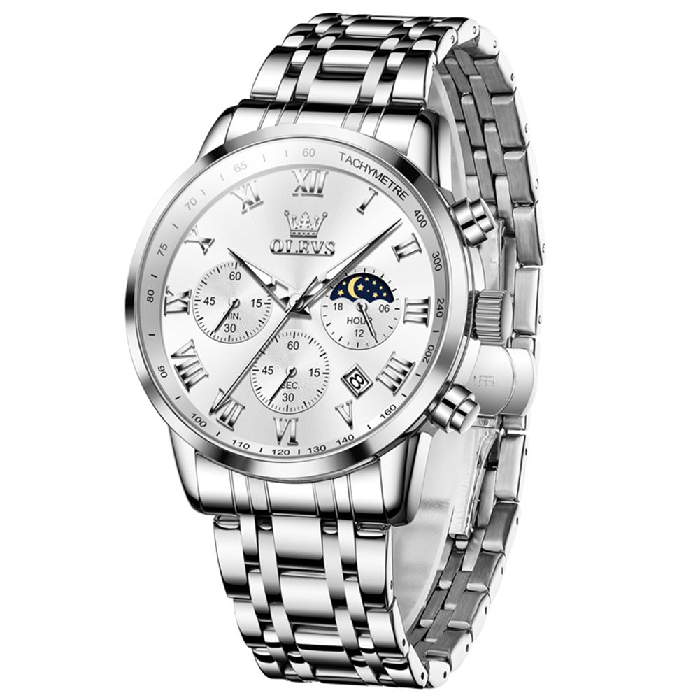 OLEVS 5529 LUNAR