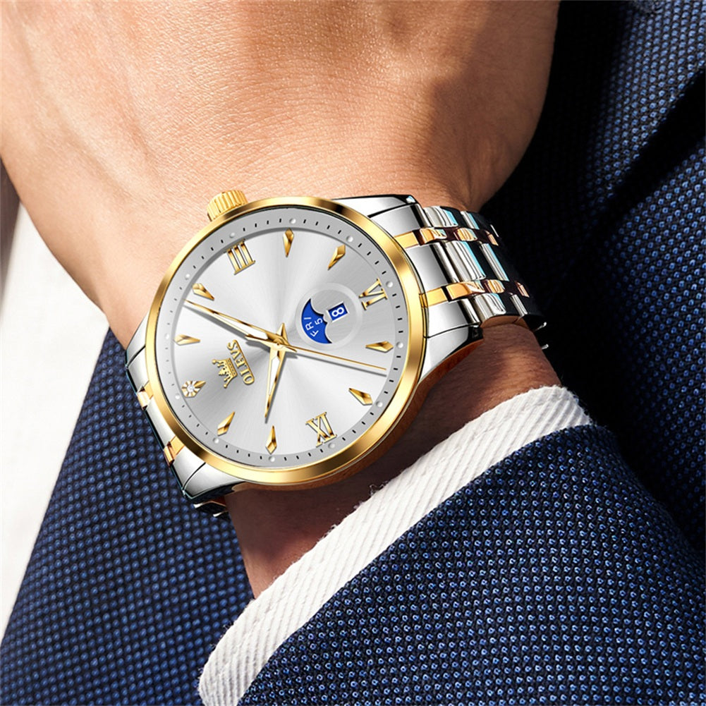 OLEVS 3646 DIAMOND