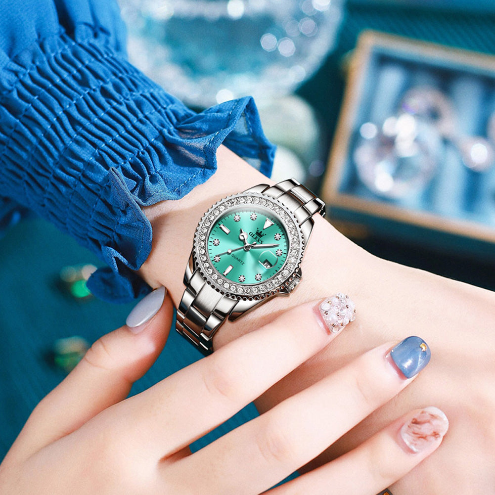 OLEVS 9945 DIAMOND