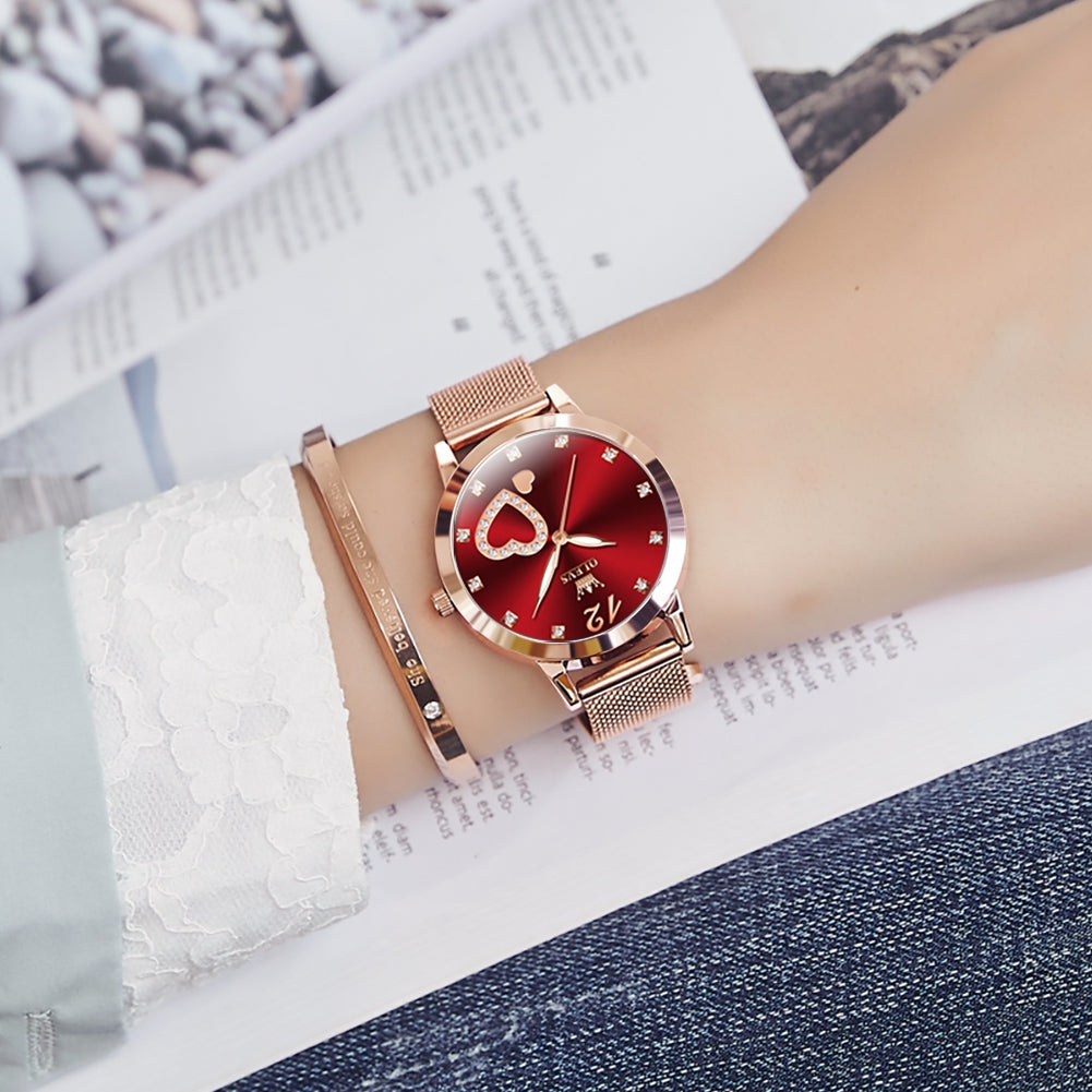 OLEVS 5189+DW DIAMOND