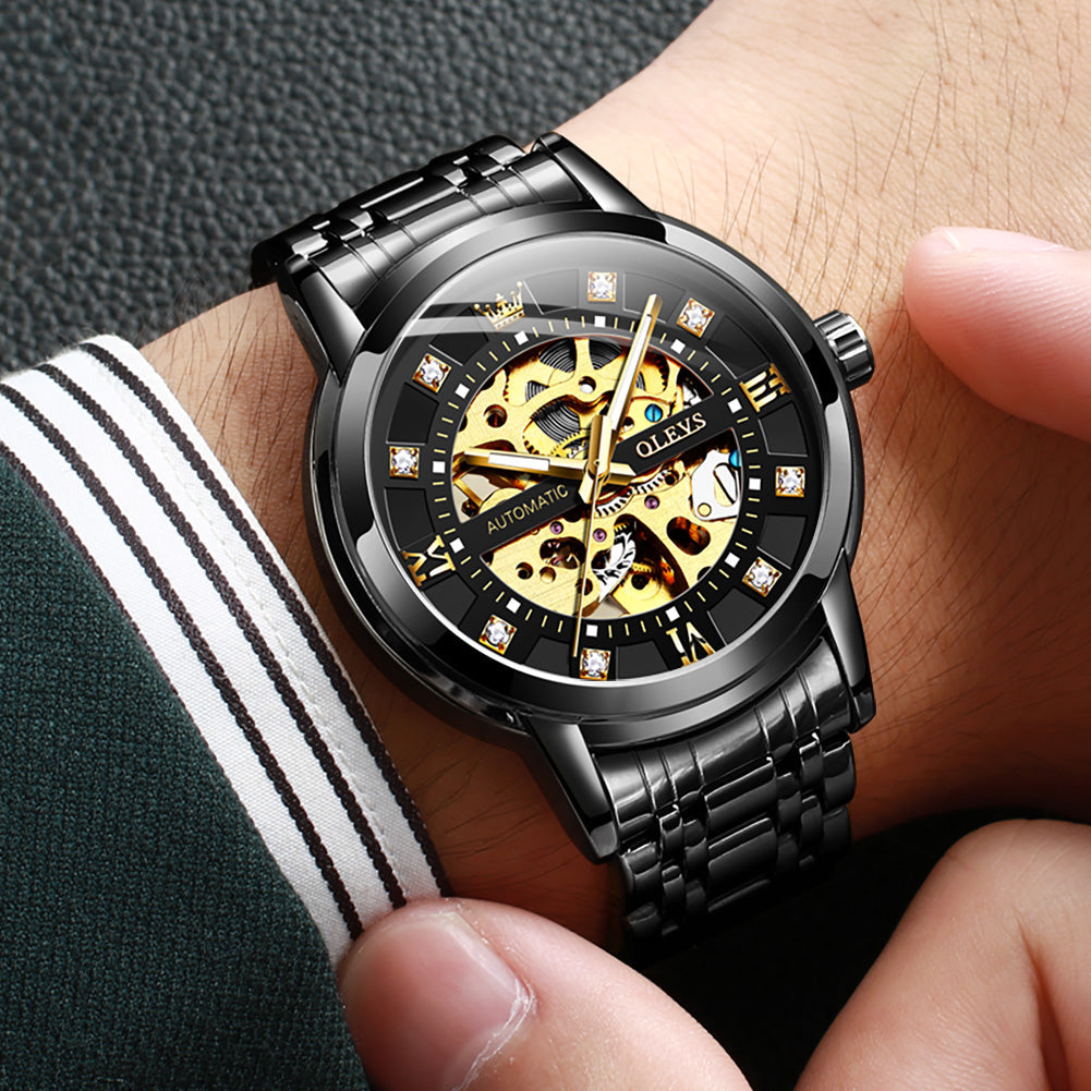OLEVS 9901 DIAMOND