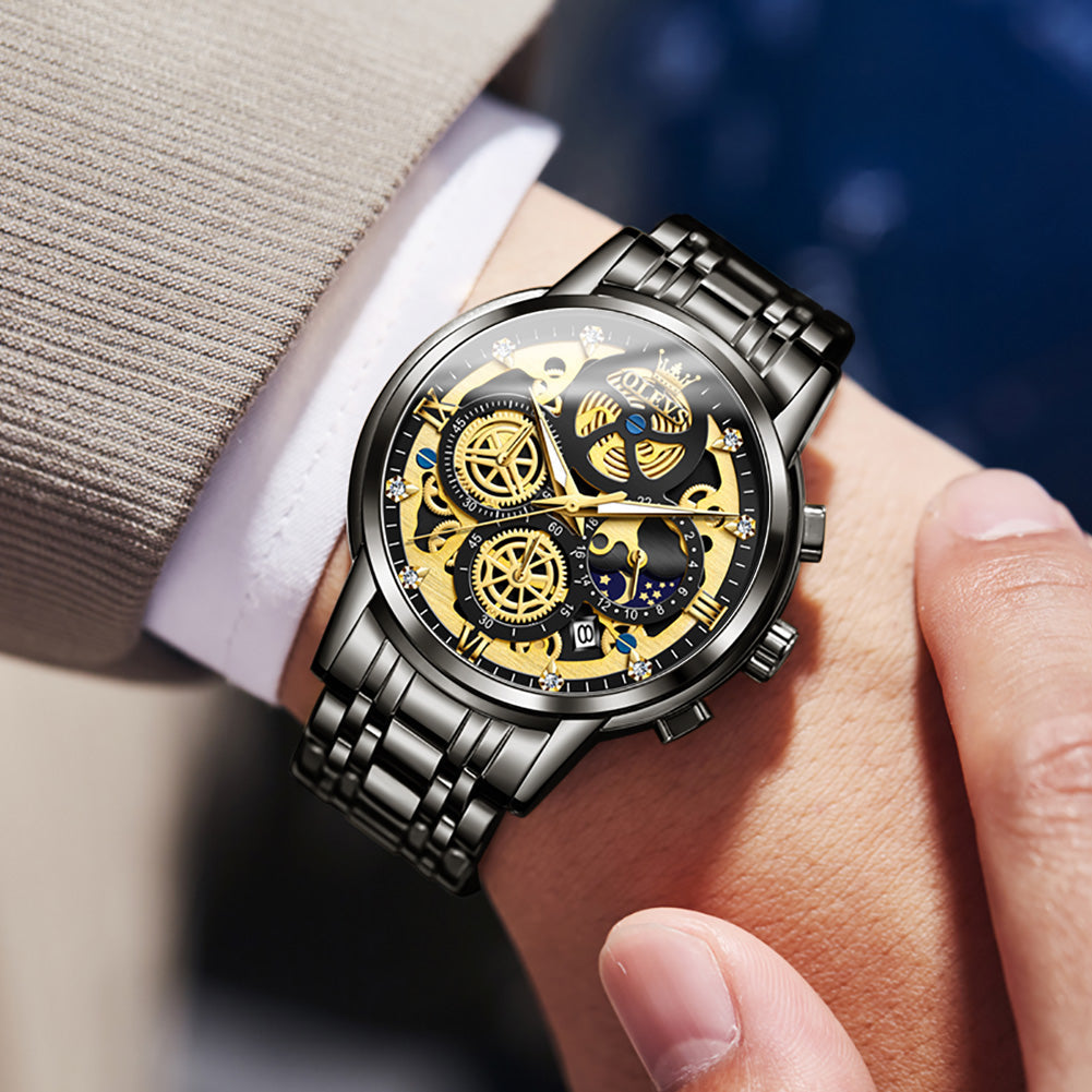 OLEVS 9947 CHRONO