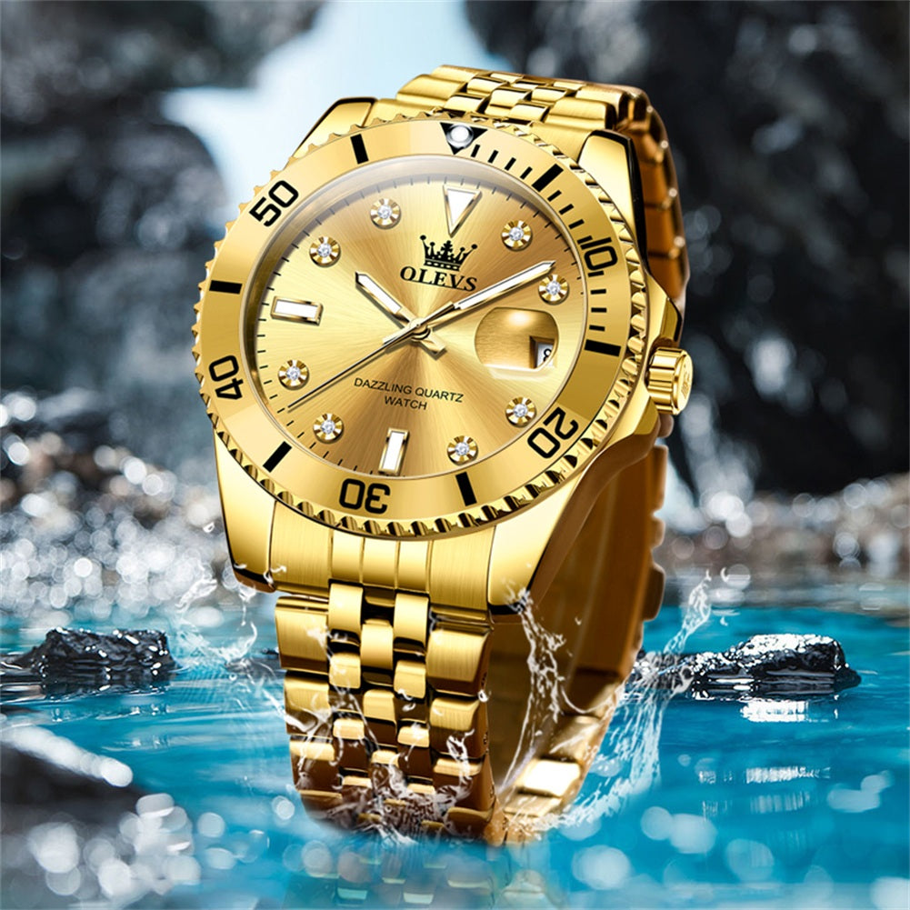 OLEVS 9809 DIAMOND