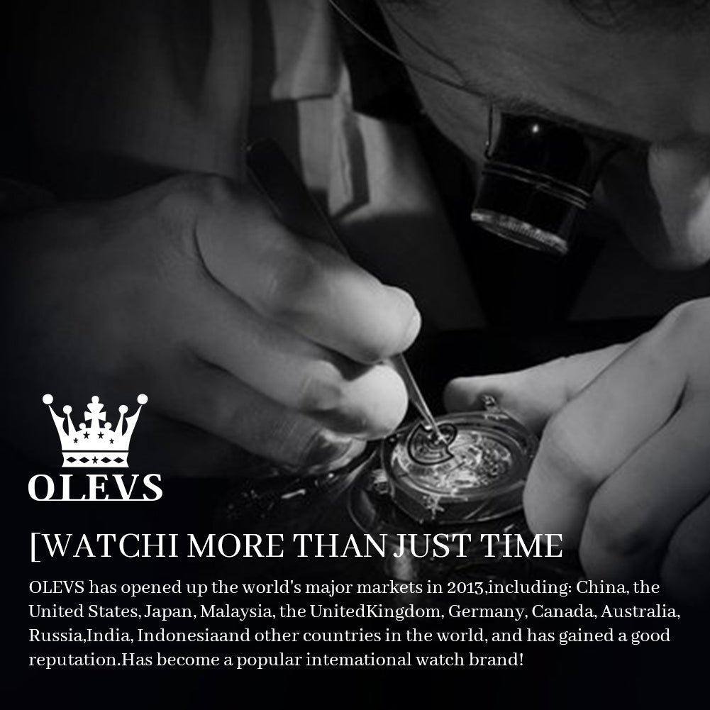 OLEVS 6668 PHANTOM