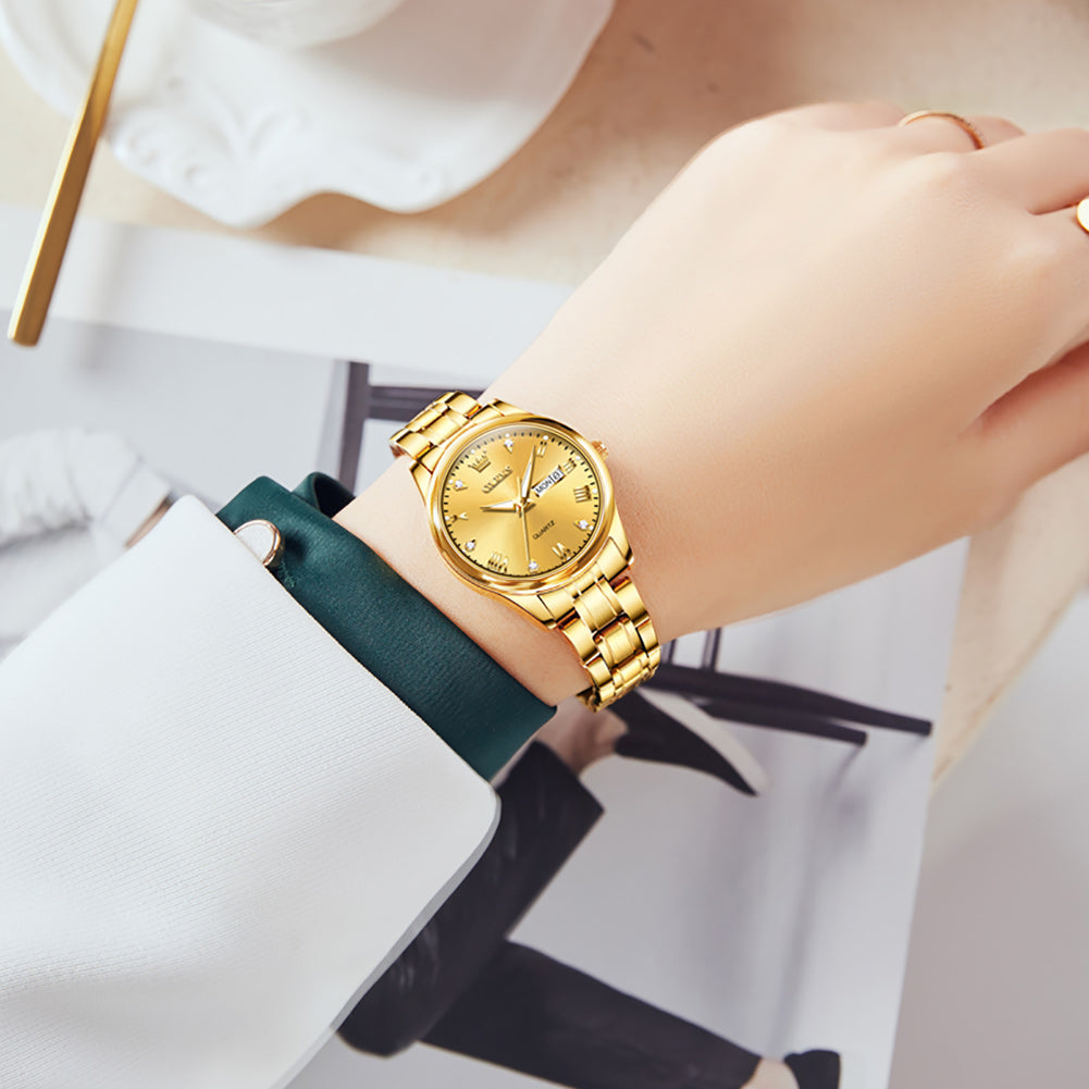OLEVS 5563 DIAMOND