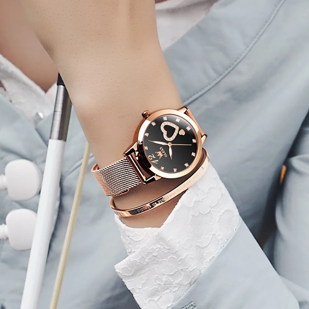 OLEVS 5189+DW DIAMOND