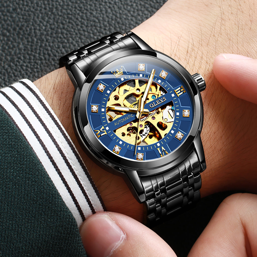 OLEVS 9901 DIAMOND