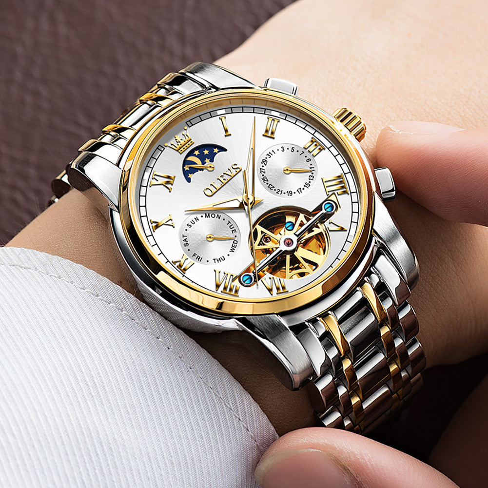OLEVS 6617 VORTEX
