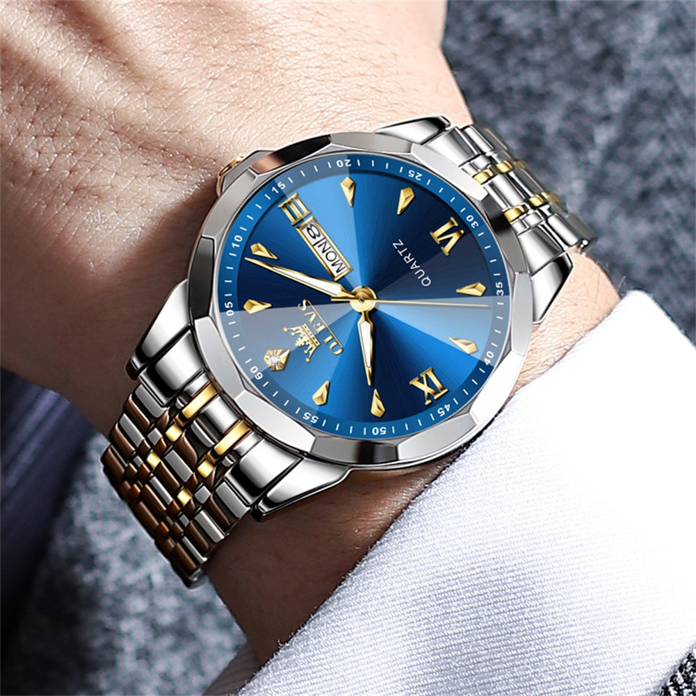 OLEVS 9998 DIAMOND