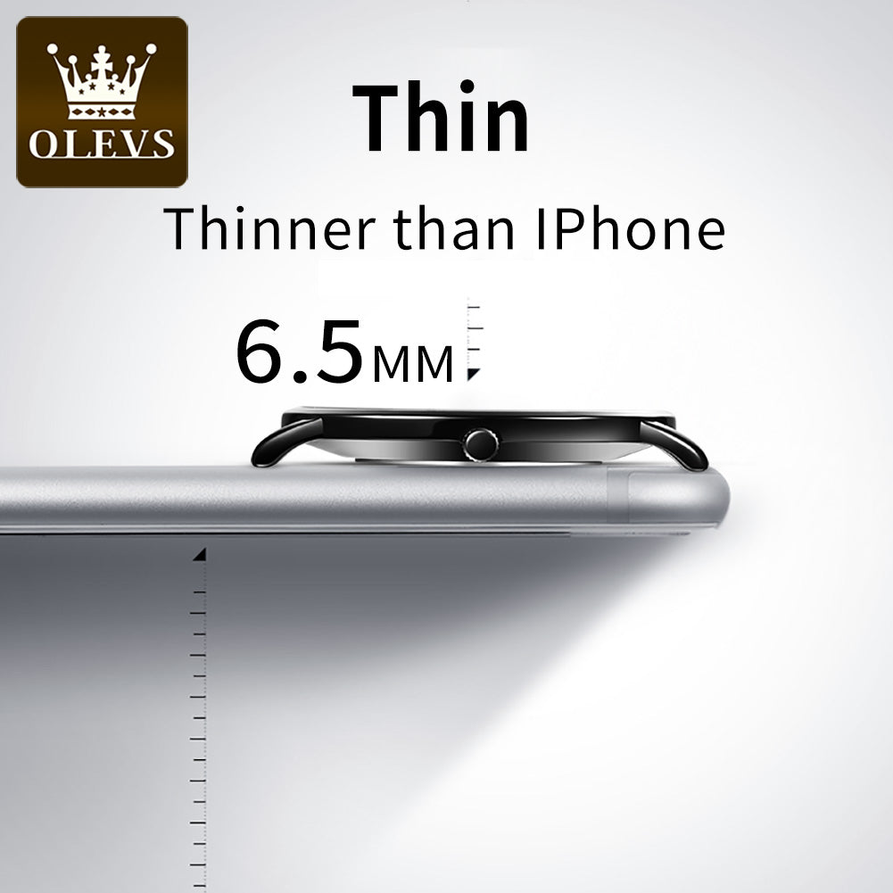 OLEVS 5869 SLIM