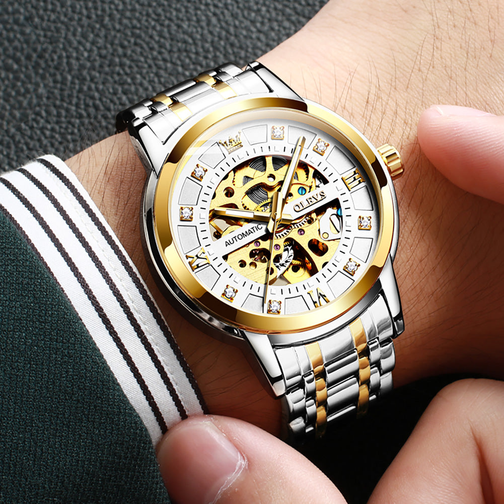 OLEVS 9901 DIAMOND