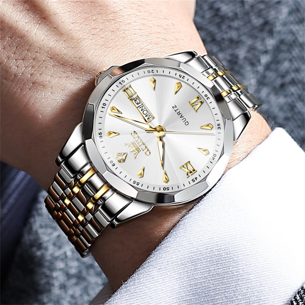 OLEVS 9998 DIAMOND