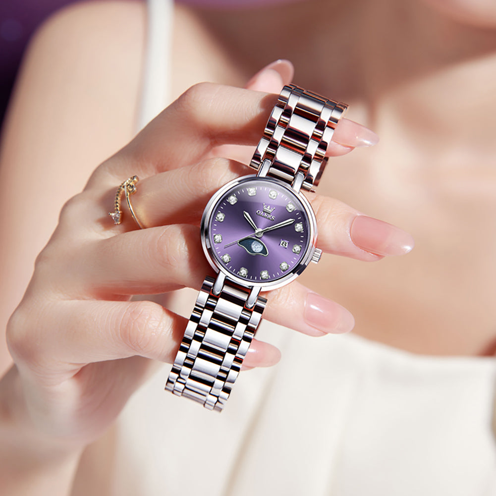 OLEVS 5573 DIAMOND