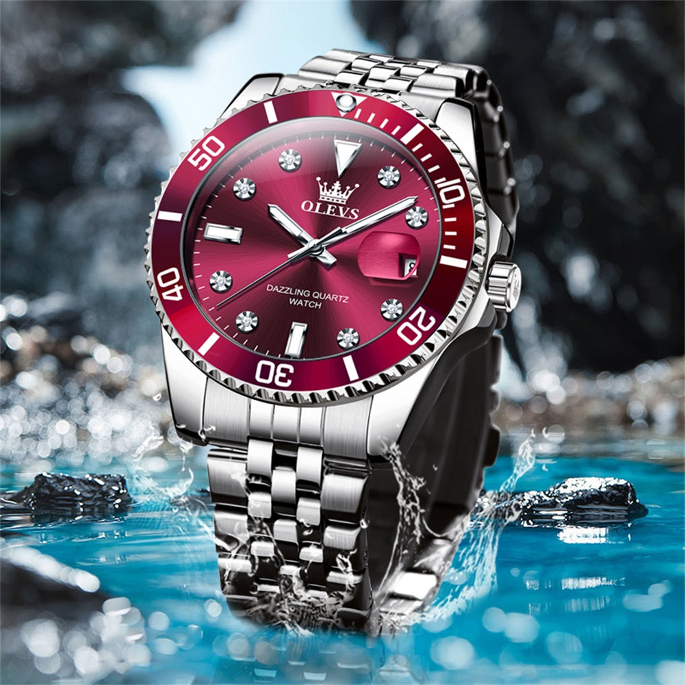 OLEVS 9809 DIAMOND