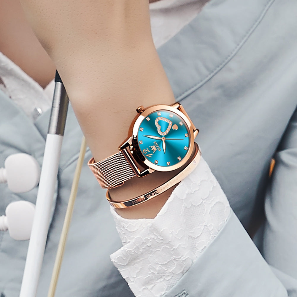 OLEVS 5189+DW DIAMOND