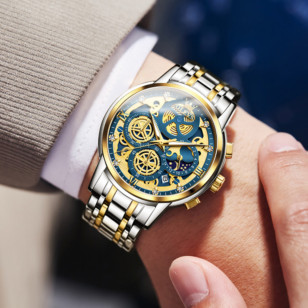 OLEVS 9947 CHRONO