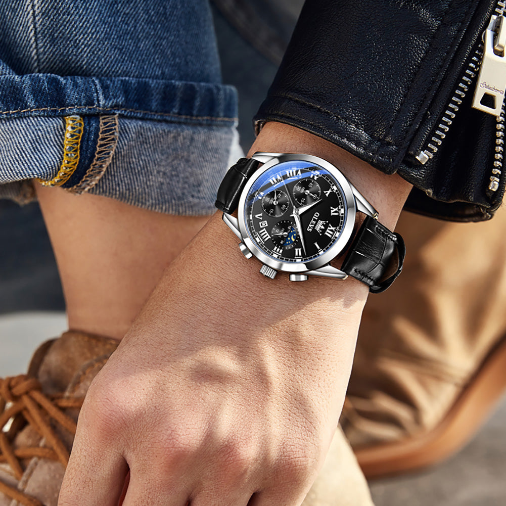 OLEVS 2871 ONYX