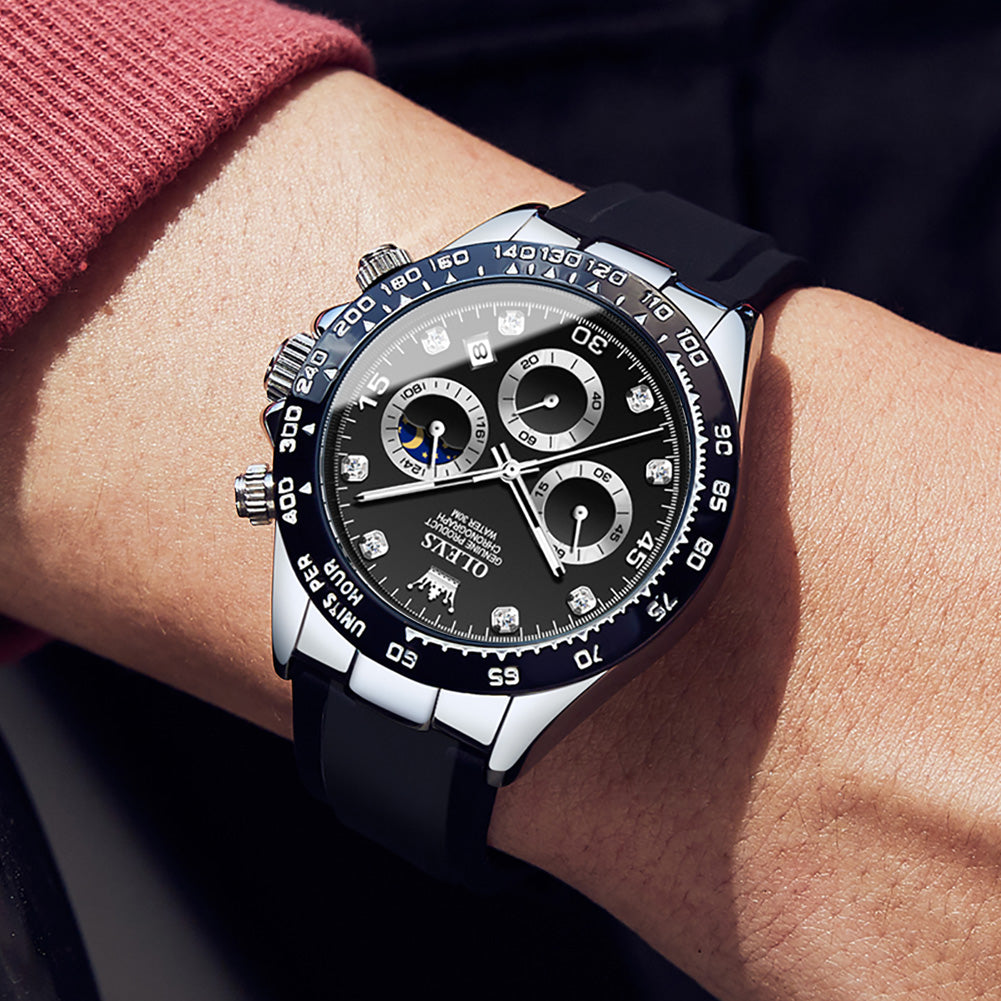 OLEVS 2875 DIAMOND