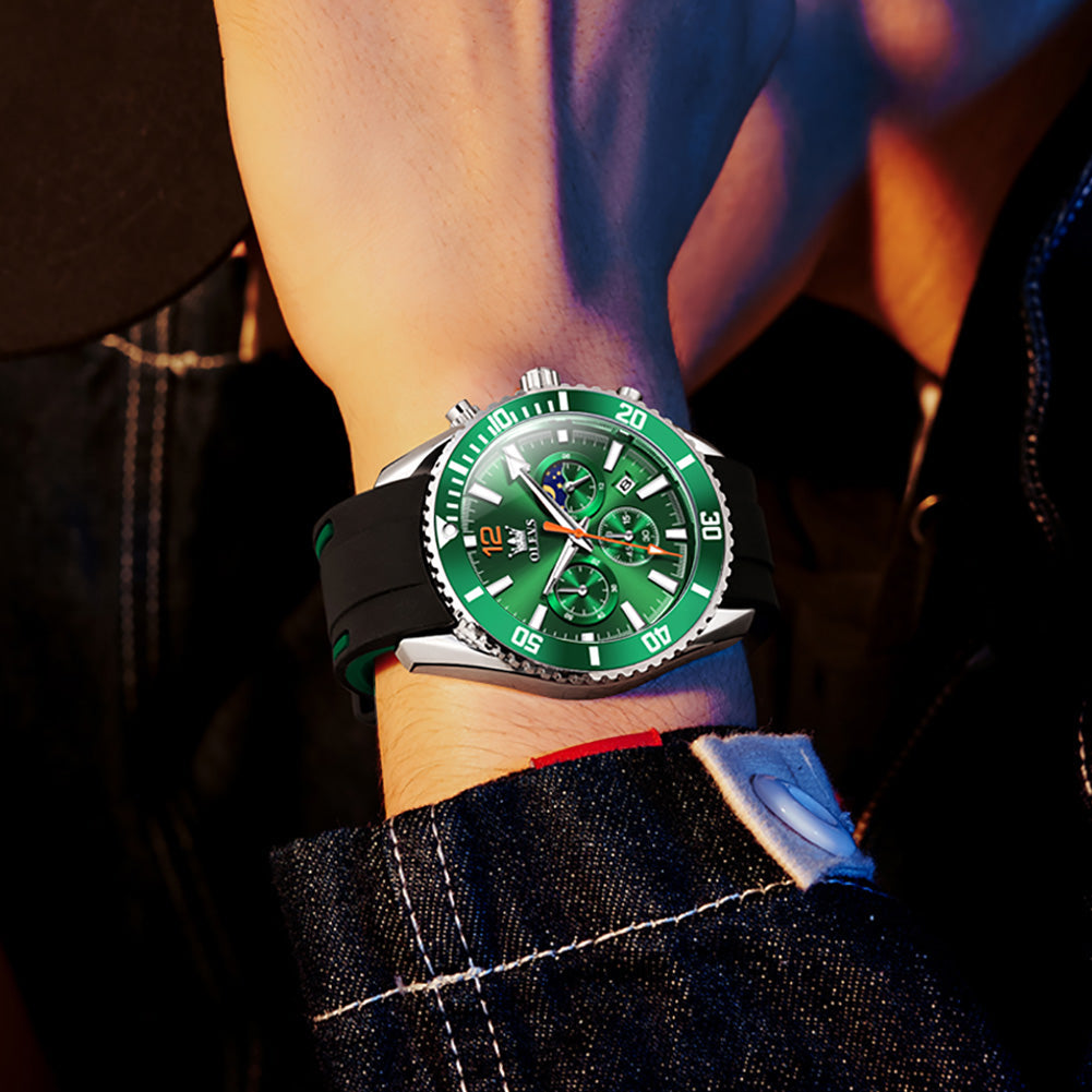 OLEVS 9916 CHRONO