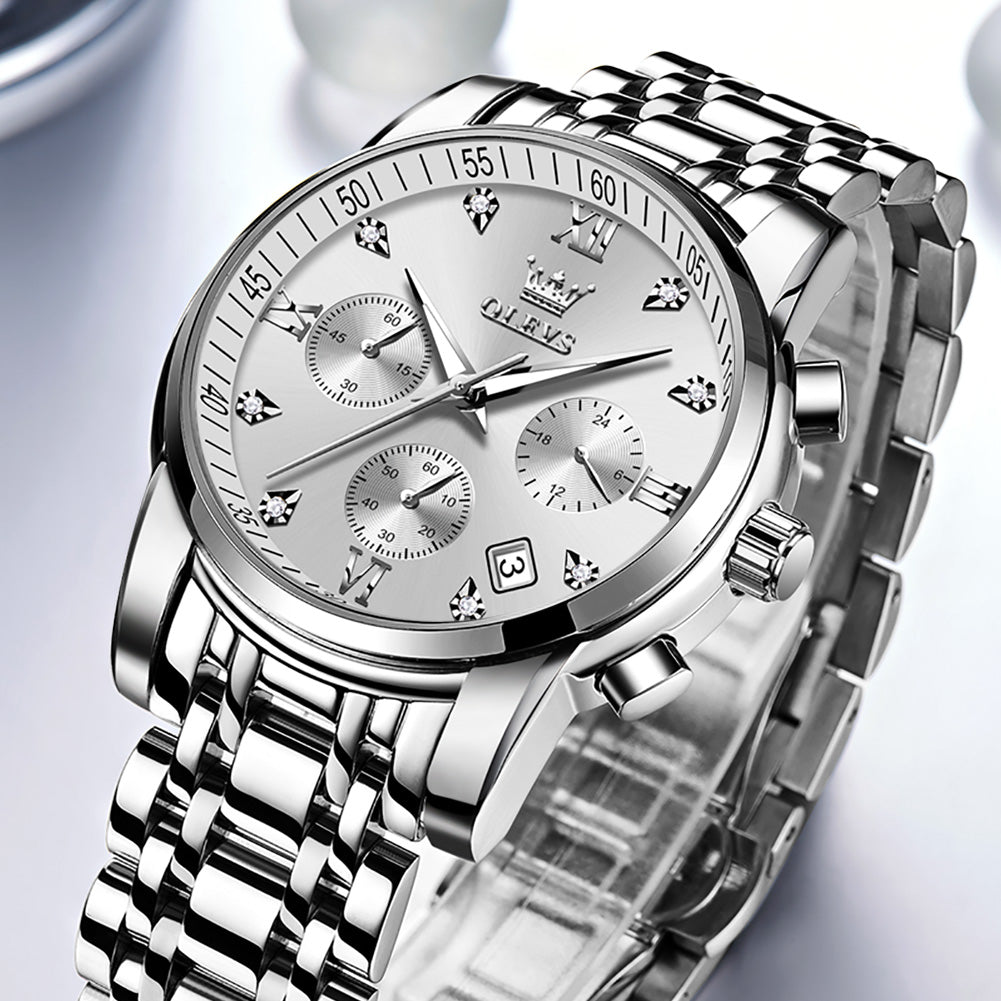 OLEVS 2858 ONYX