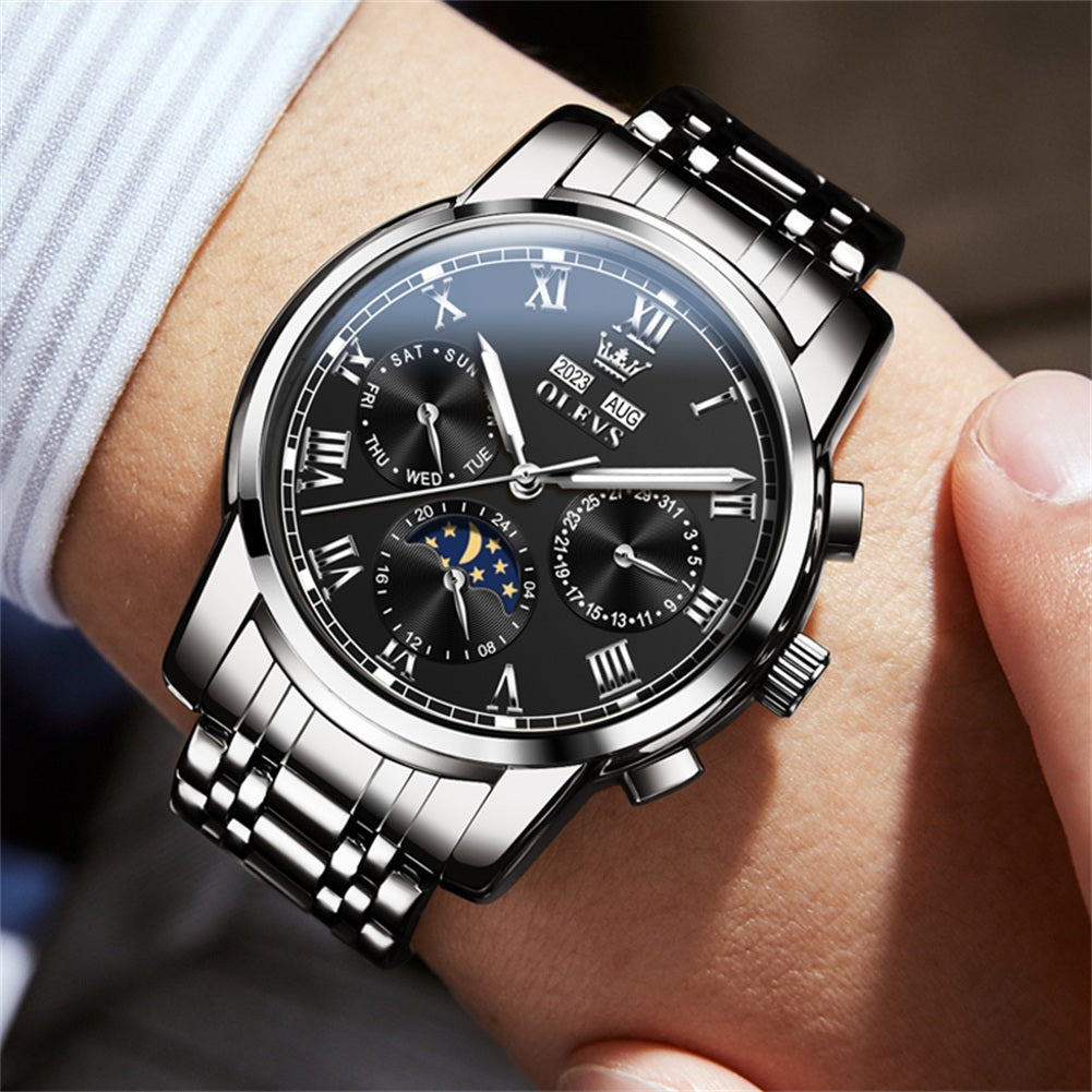 OLEVS 6692 CHRONO