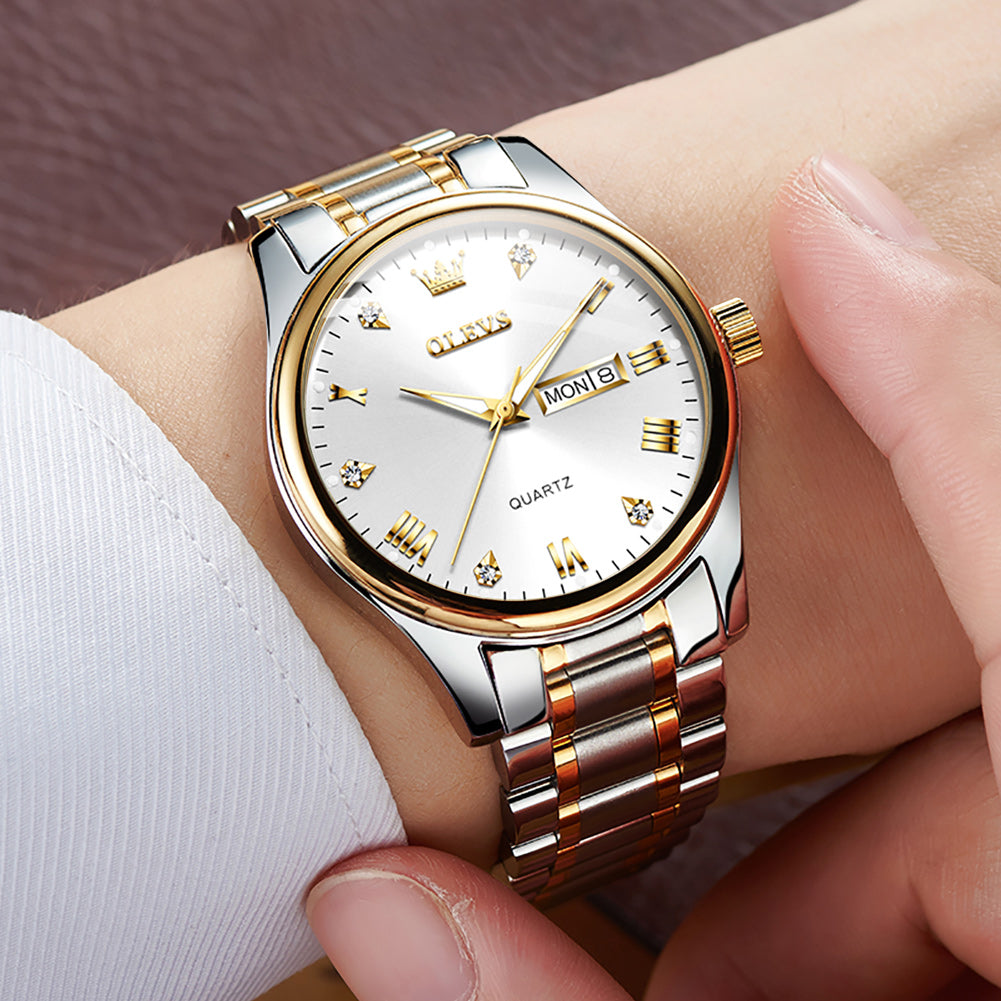 OLEVS 5563 ONYX
